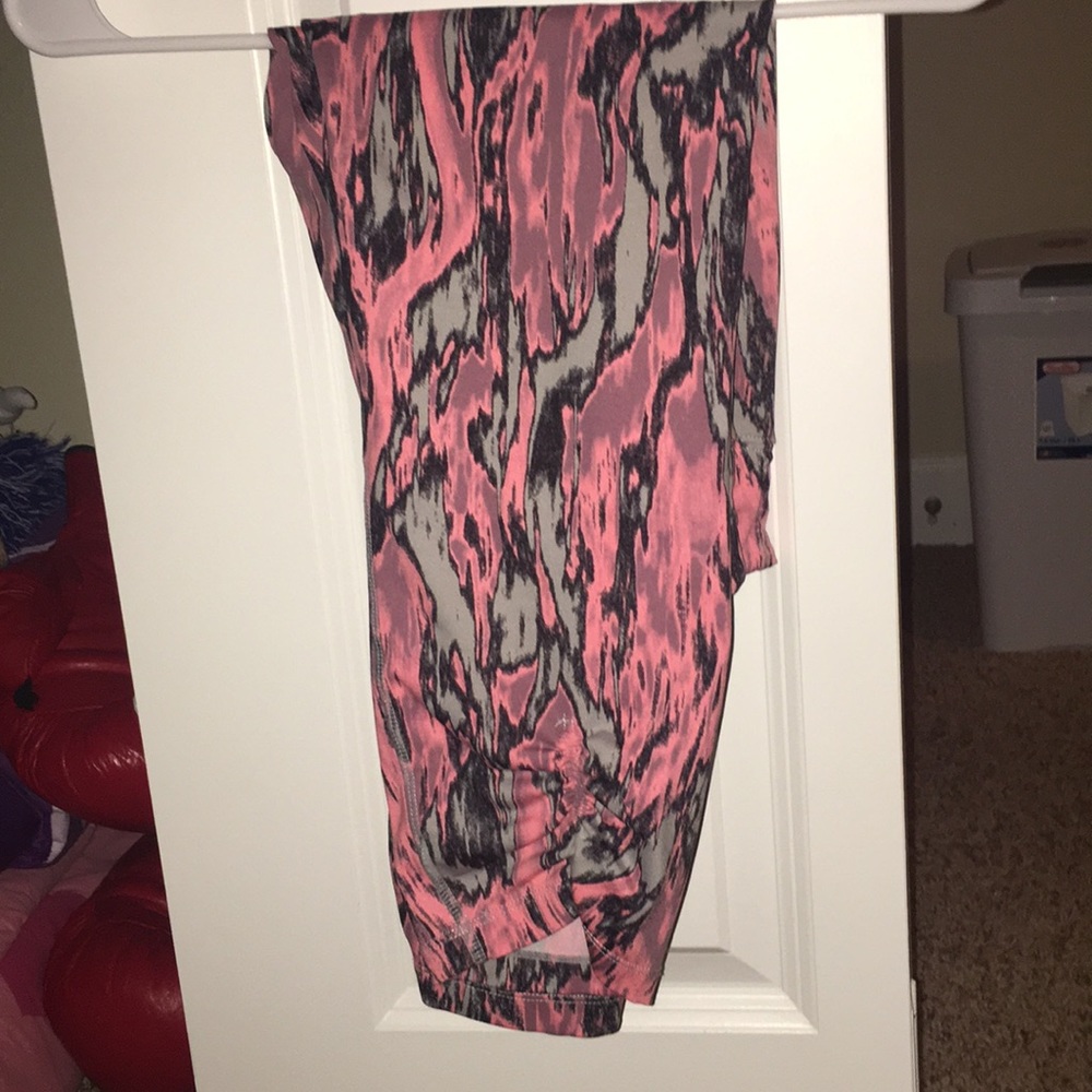 Never really wear